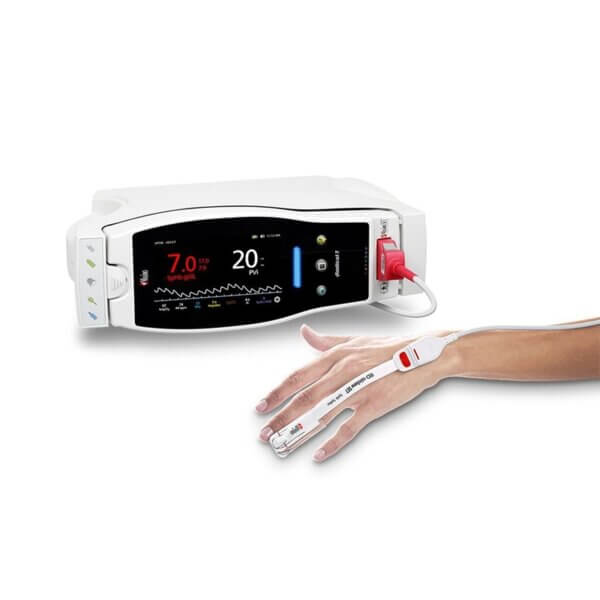 Masimo Rainbow SpHb® Sensors