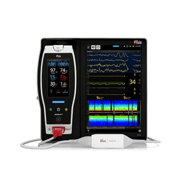 SedLine® Sedation Monitor