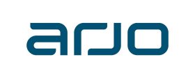 Arjo-Logo-RGB-large Logo At Arjo, we are committed to improving the everyday lives of people affected by reduced mobility and age-related health challenges. With products and solutions that ensure ergonomic patient handling, personal hygiene, disinfection, diagnostics, and the effective prevention of pressure ulcers and venous thromboembolism, we help professionals across care environments to continually raise the standard of safe and dignified care. Everything we do, we do with people in mind. (PRNewsfoto/Arjo Inc.)