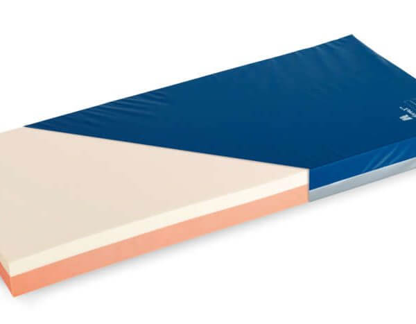 ConformX Visco-elastic foam mattress range