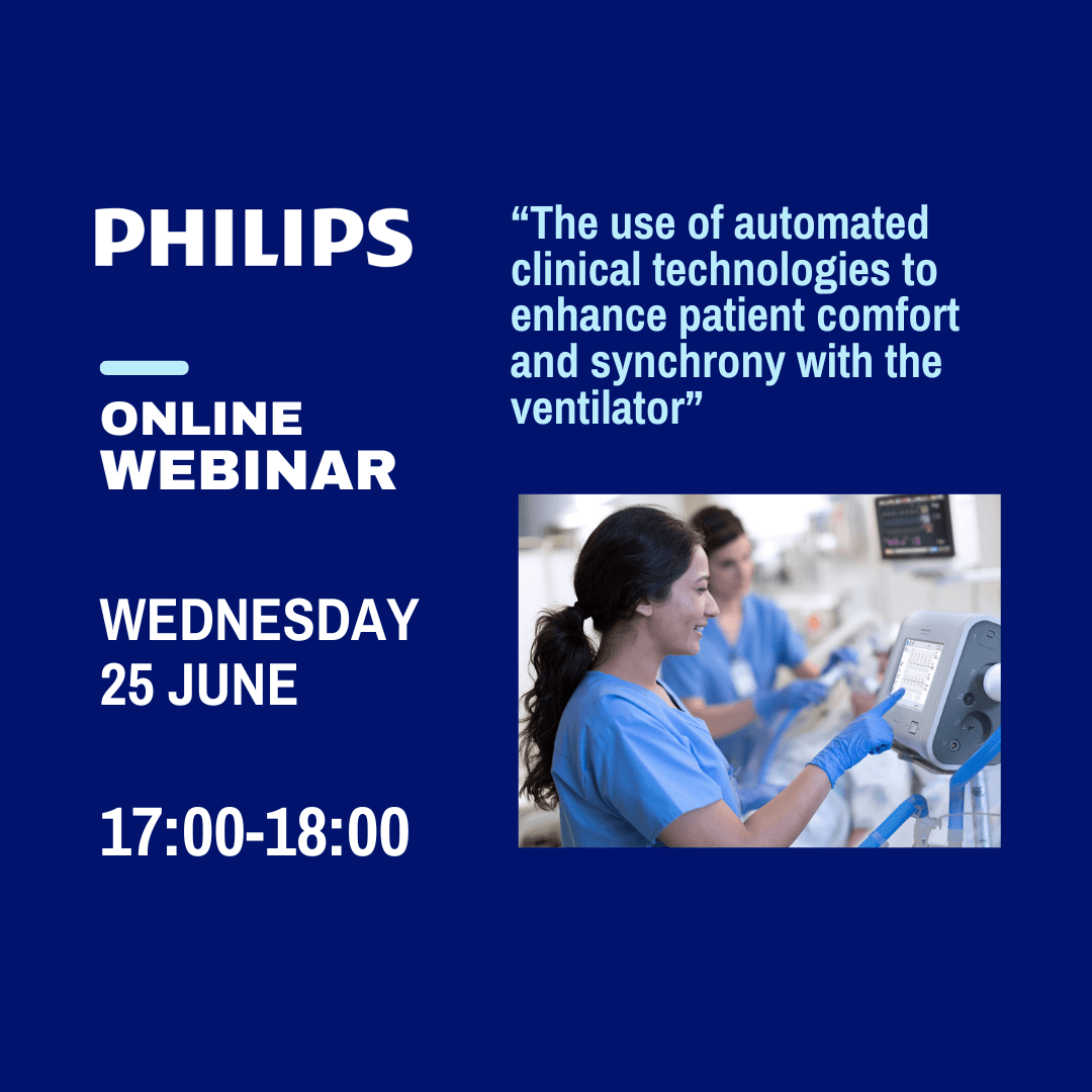 Διαδικτυακό Σεμινάριο Philips | 25.06.2025 | 17.00
