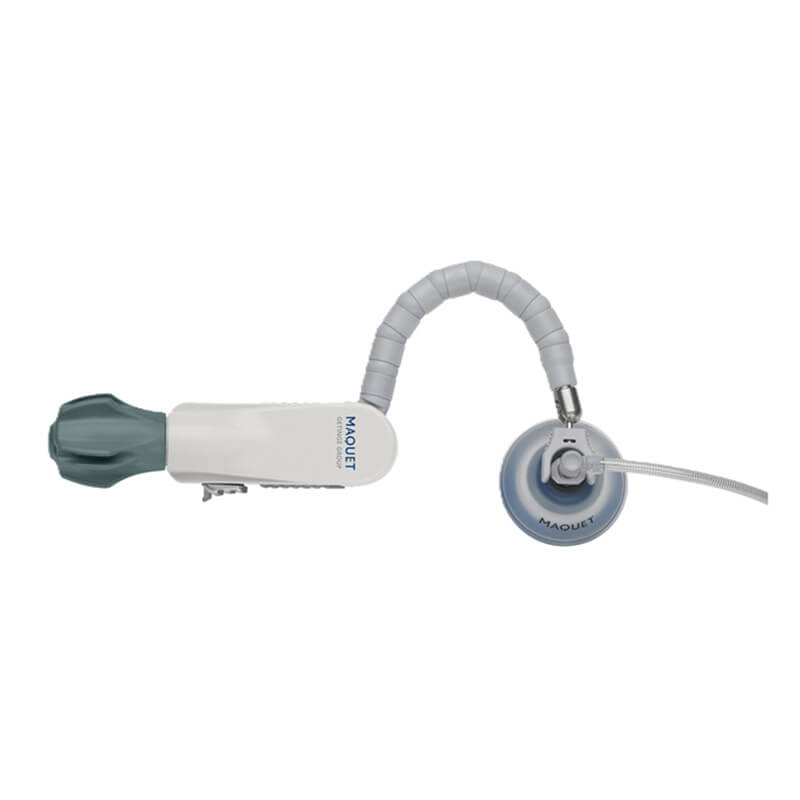 Acrobat-I-Positioner Acrobat-I Positioner - Image 1