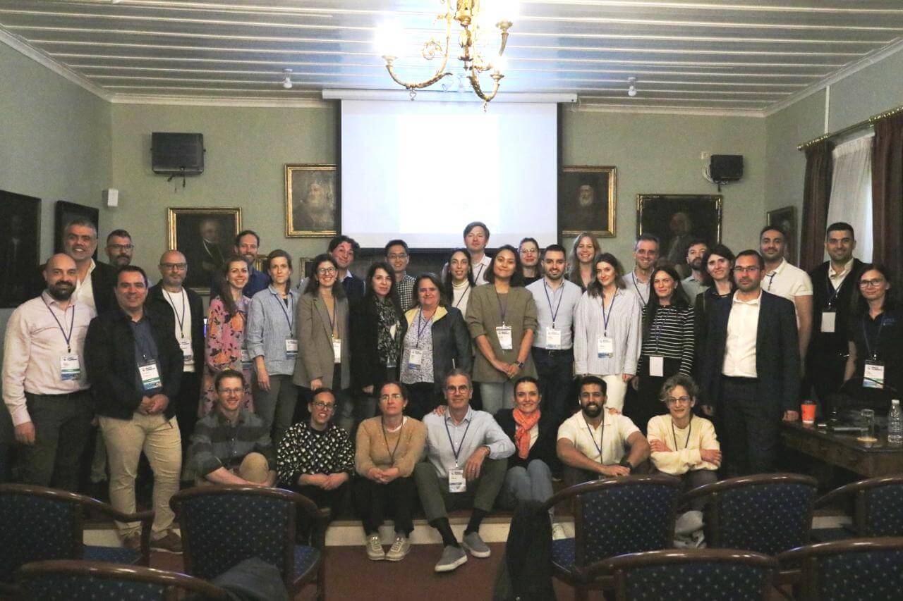 Η SANTAIR στο ESN Research Workshop on Neonatal Pulmonology 2026