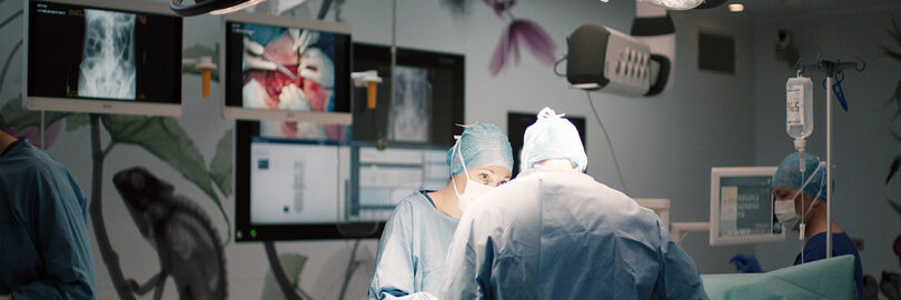 Ολοκληρωμένο Χειρουργείο (Integrated Operating Room): Από τις αποσπασματικές λύσεις σε ένα ενιαίο σύστημα